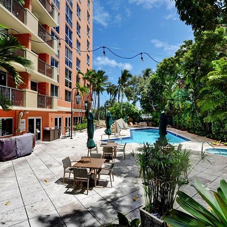 The Mutiny Luxury Suites Hotel Miami Luaran gambar