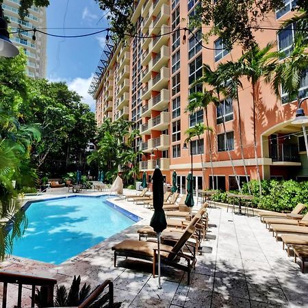 The Mutiny Luxury Suites Hotel Miami Luaran gambar