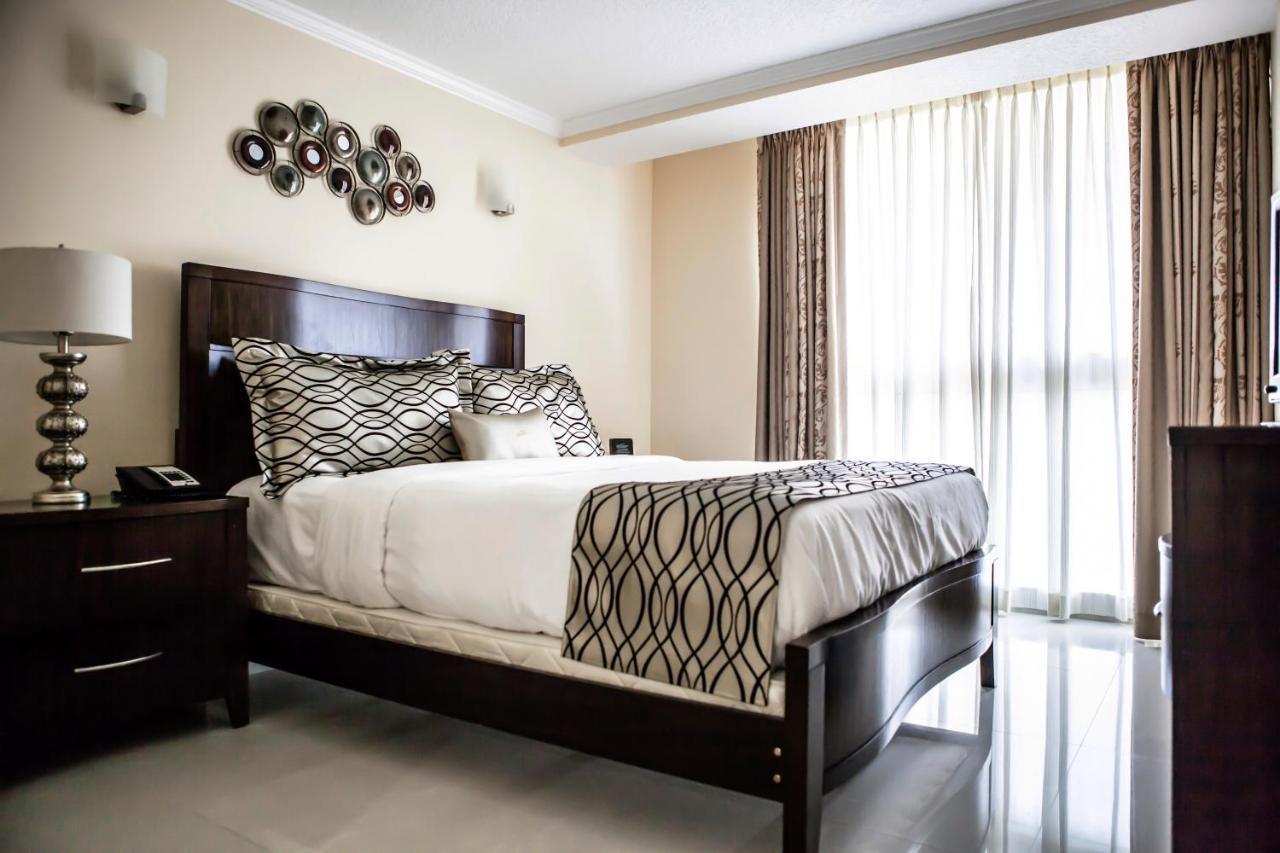 The Mutiny Luxury Suites Hotel Miami Luaran gambar