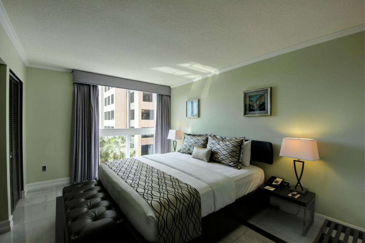 The Mutiny Luxury Suites Hotel Miami Luaran gambar