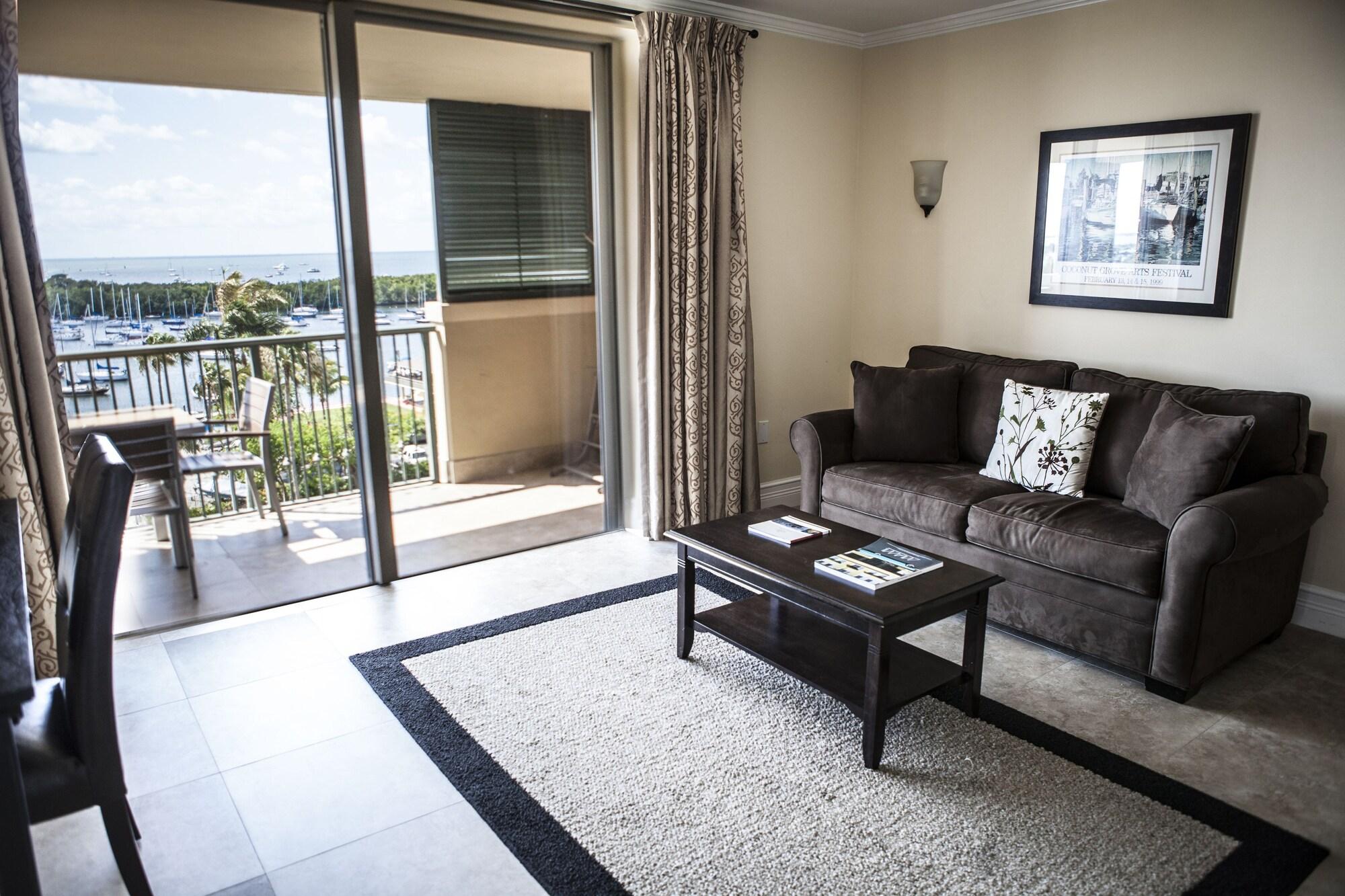 The Mutiny Luxury Suites Hotel Miami Luaran gambar
