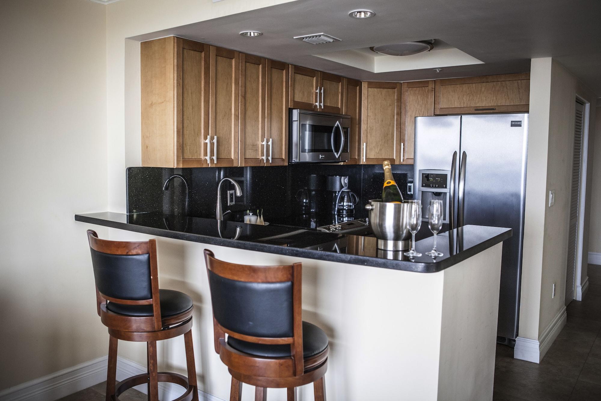 The Mutiny Luxury Suites Hotel Miami Luaran gambar