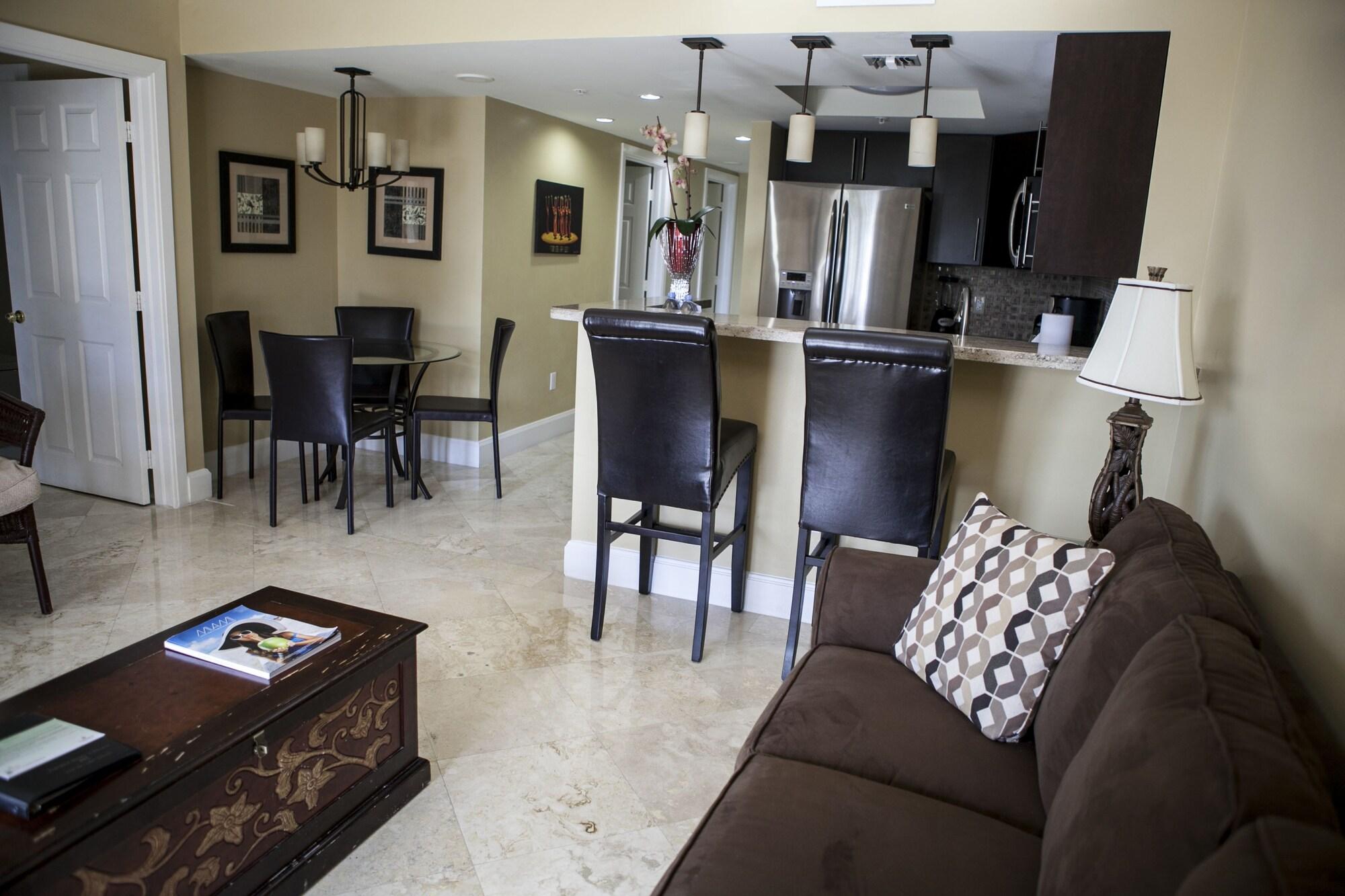 The Mutiny Luxury Suites Hotel Miami Luaran gambar