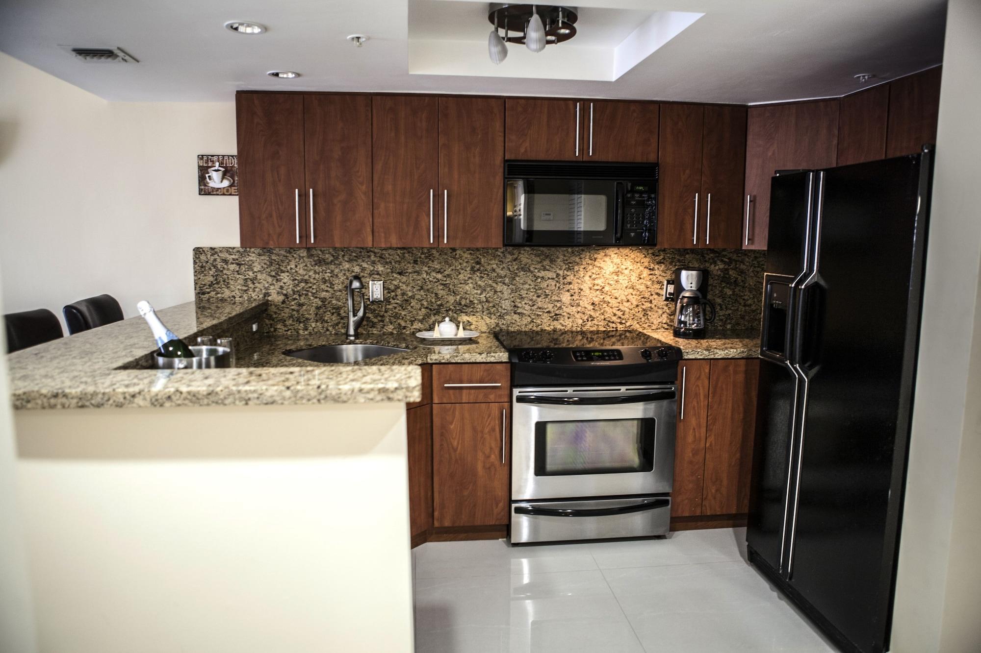 The Mutiny Luxury Suites Hotel Miami Luaran gambar
