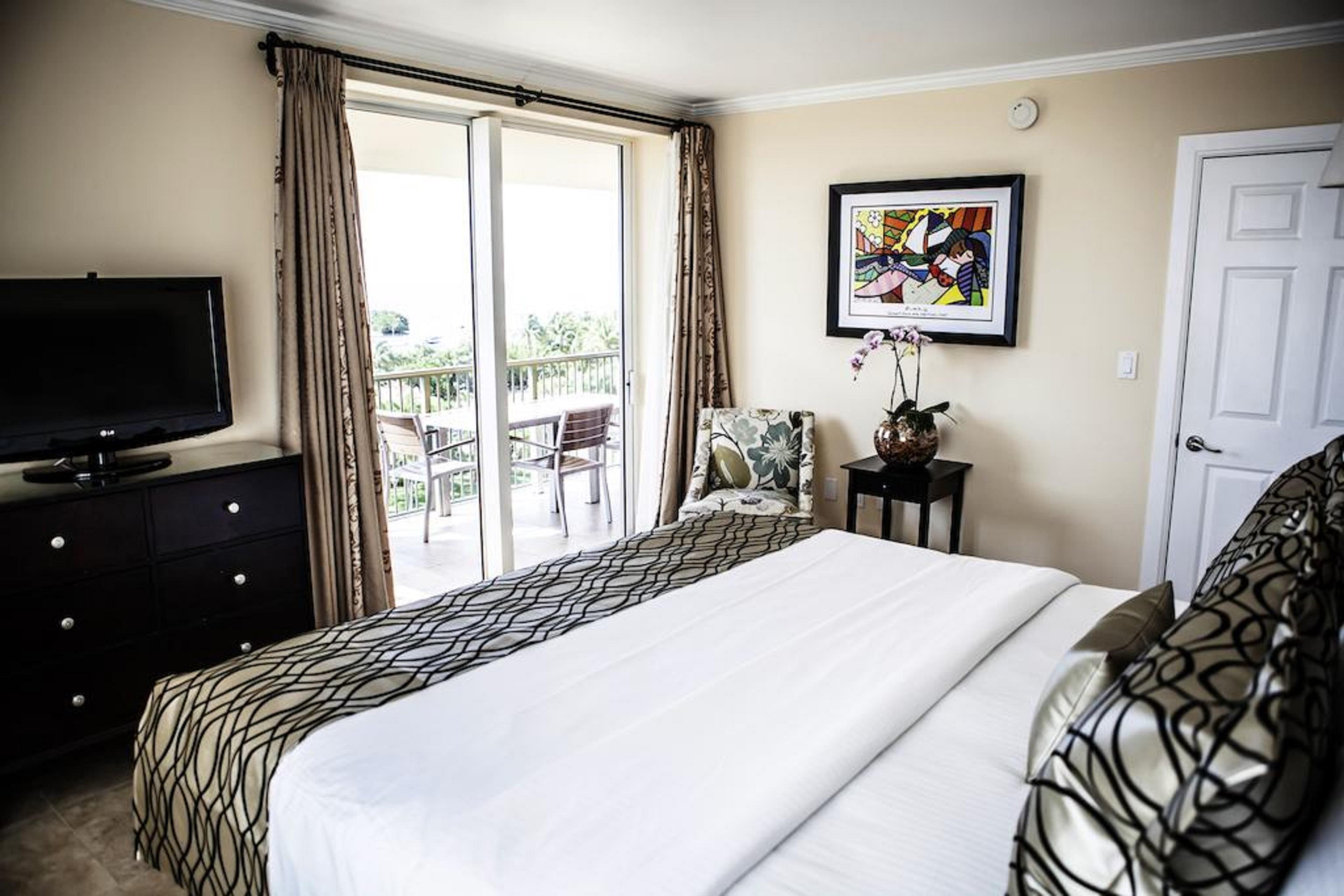 The Mutiny Luxury Suites Hotel Miami Luaran gambar