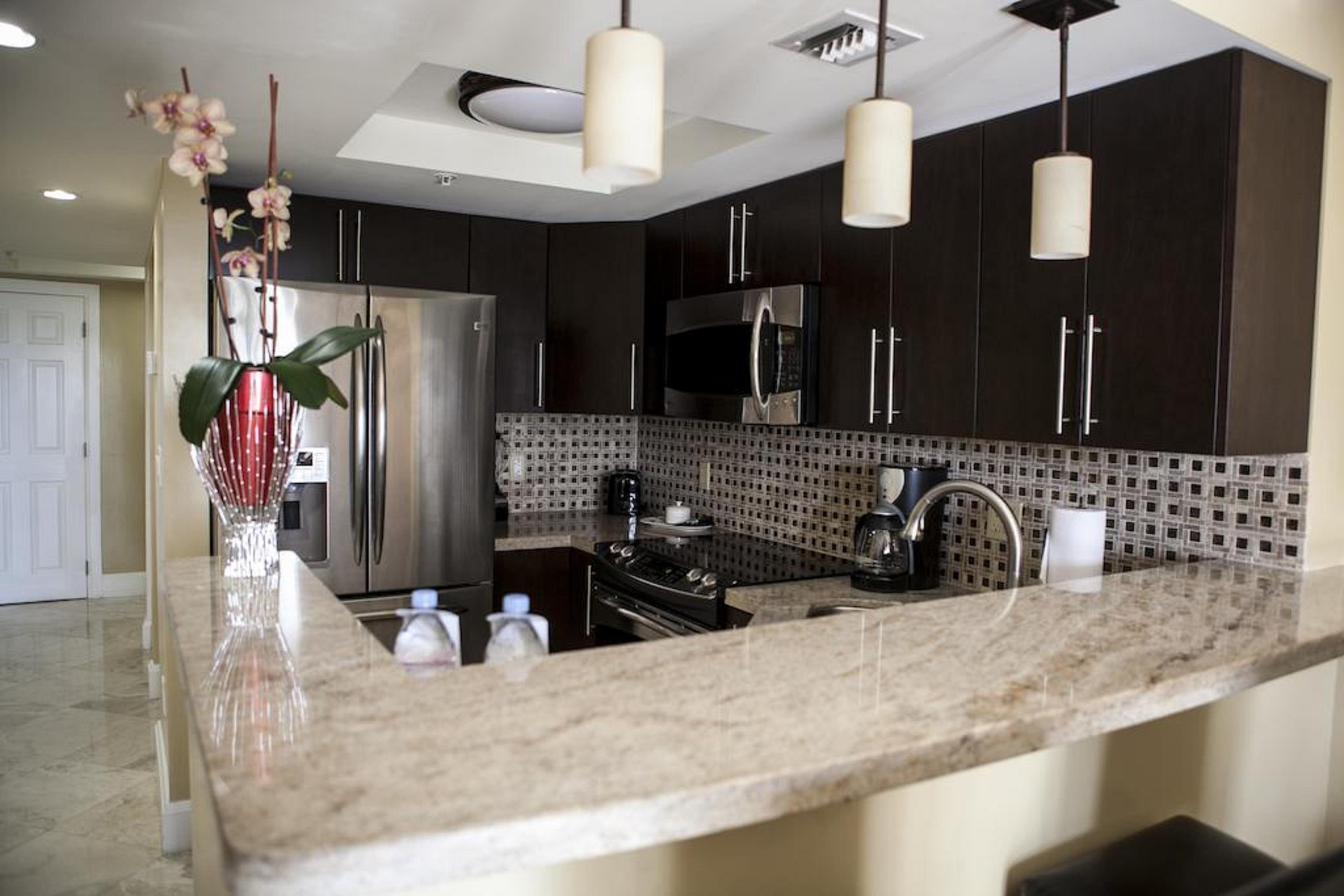 The Mutiny Luxury Suites Hotel Miami Luaran gambar