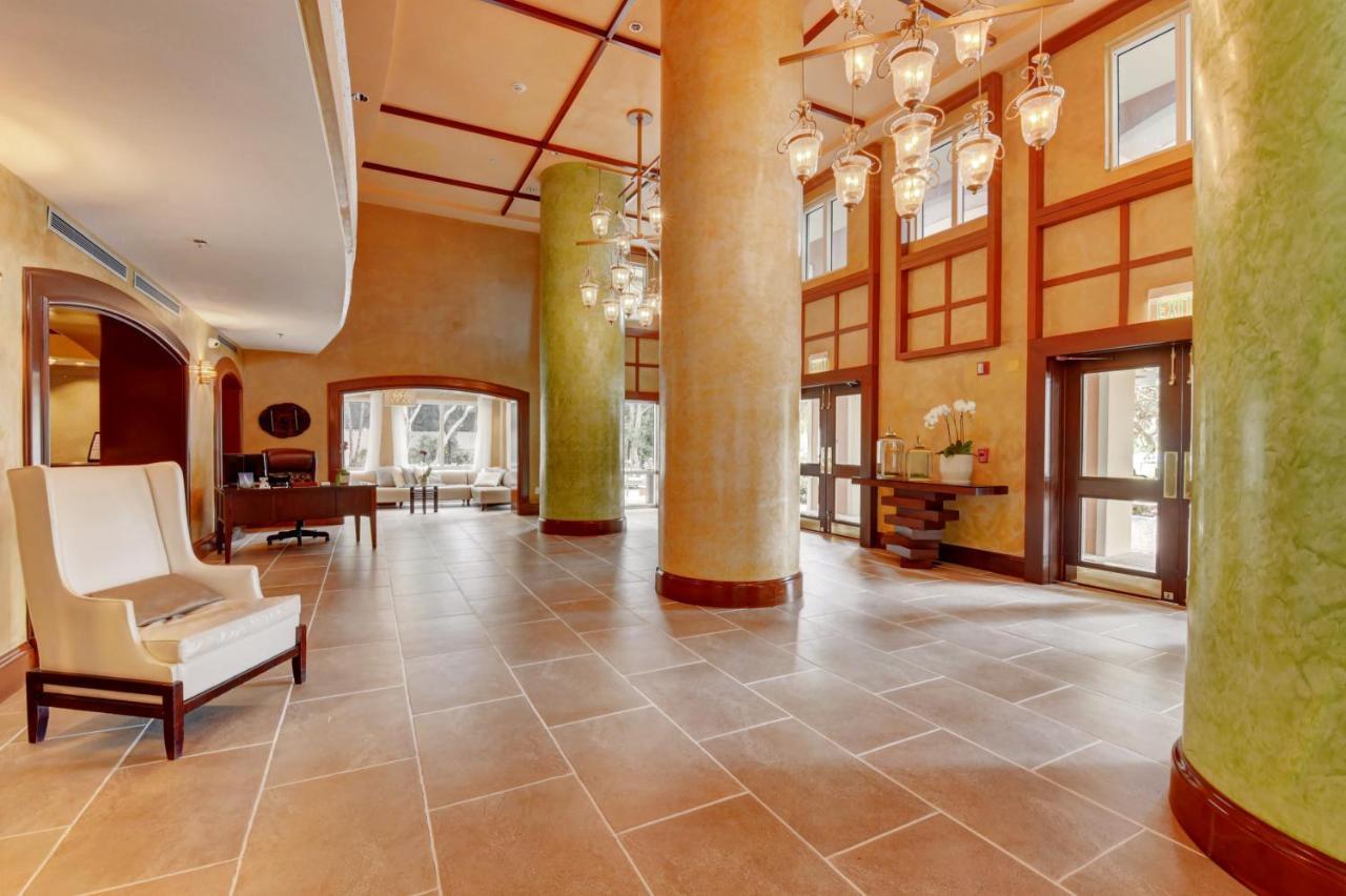The Mutiny Luxury Suites Hotel Miami Luaran gambar