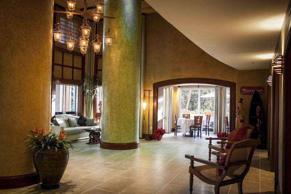 The Mutiny Luxury Suites Hotel Miami Luaran gambar