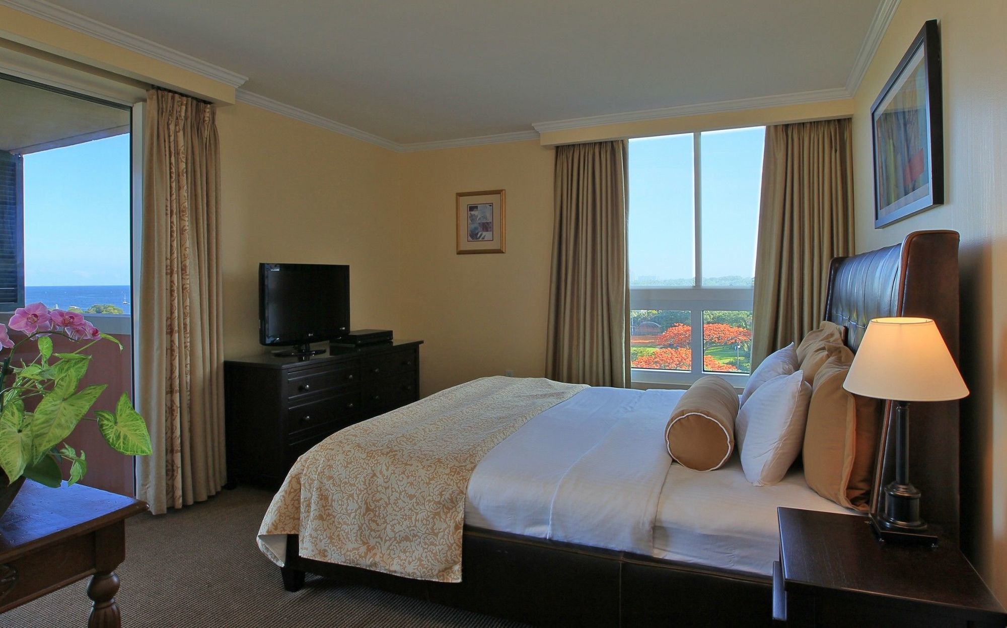 The Mutiny Luxury Suites Hotel Miami Bilik gambar