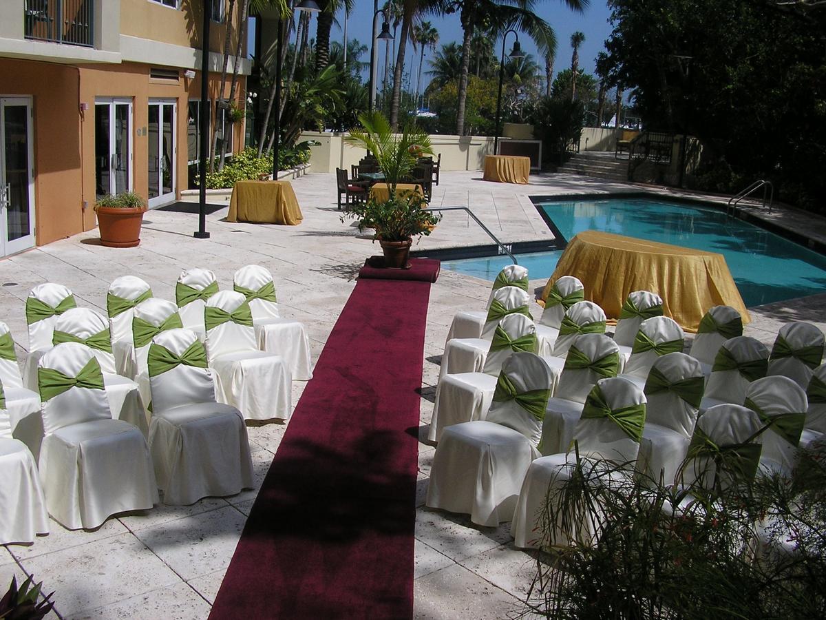 The Mutiny Luxury Suites Hotel Miami Luaran gambar
